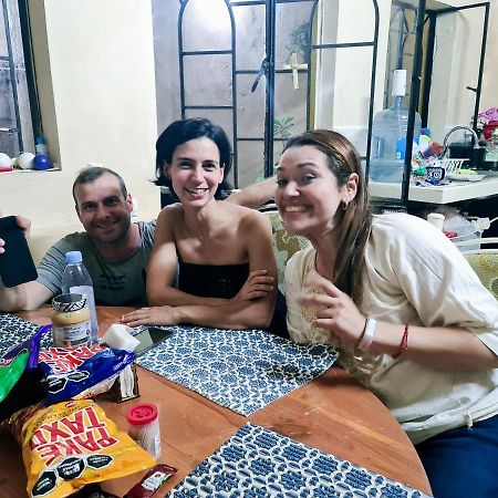 Apartmán Vamo A Rola Campeche Exteriér fotografie