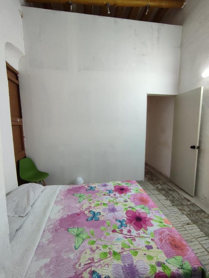 Apartmán Vamo A Rola Campeche Exteriér fotografie
