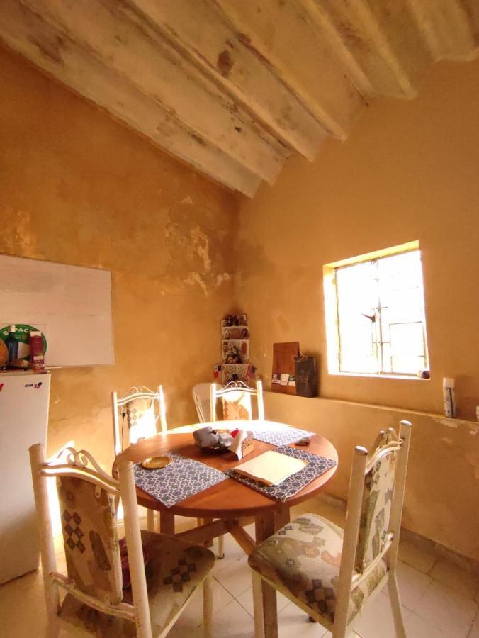 Apartmán Vamo A Rola Campeche Exteriér fotografie