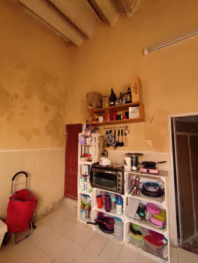Apartmán Vamo A Rola Campeche Exteriér fotografie