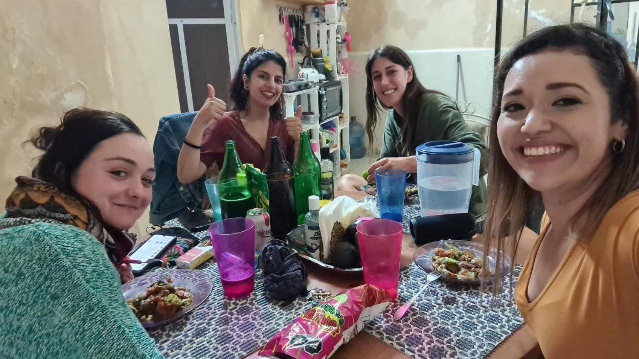 Apartmán Vamo A Rola Campeche Exteriér fotografie