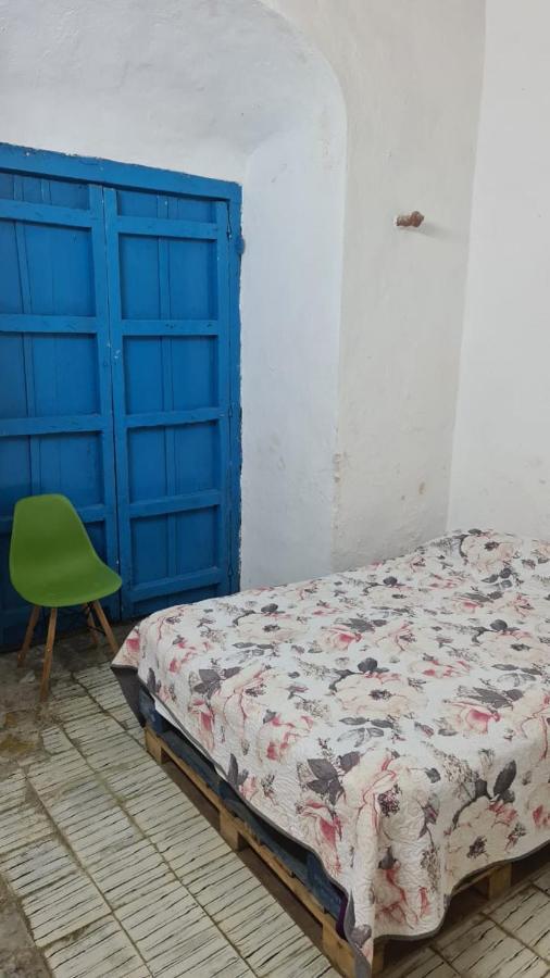 Apartmán Vamo A Rola Campeche Exteriér fotografie